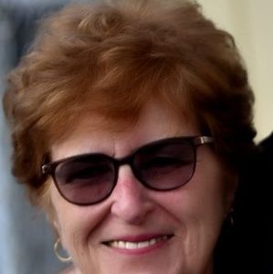 Meet your Posher, Ruth